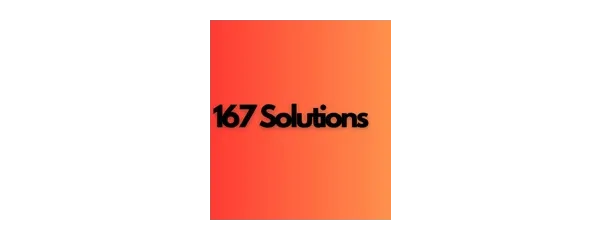 167 Solutions logo