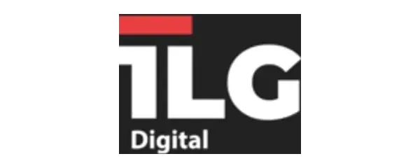 1LG Digital logo