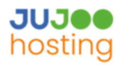 Jujoo Hosting logo