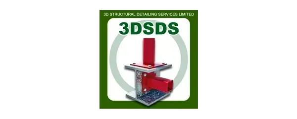 3D Structure logo