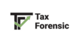 Tax Forensic logo