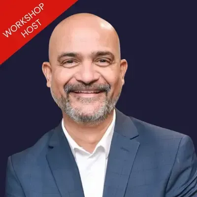 Andy Sharma