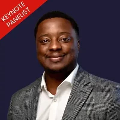 Antony Chiwoko