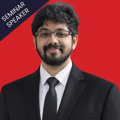 Arun Veeranki