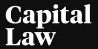 Capital Law Limited logo