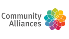 Community Alliances logo