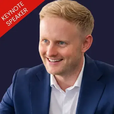 Daniel Rust
