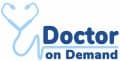 Doctors on Demand logo