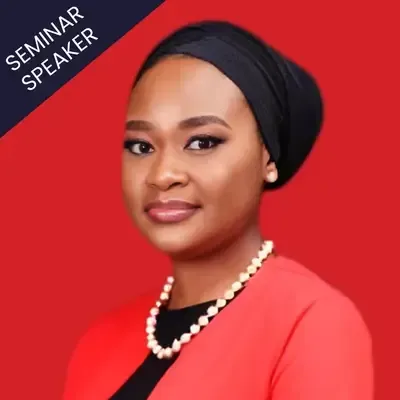 Fatimah Bamisedun