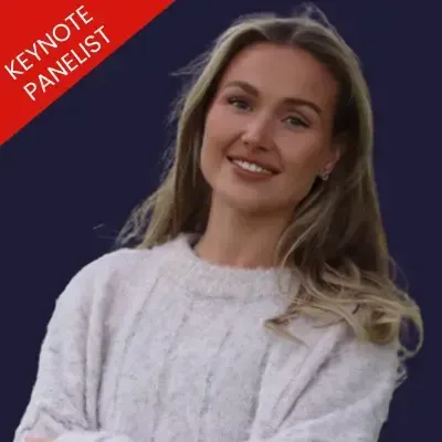 Hannah Tyers