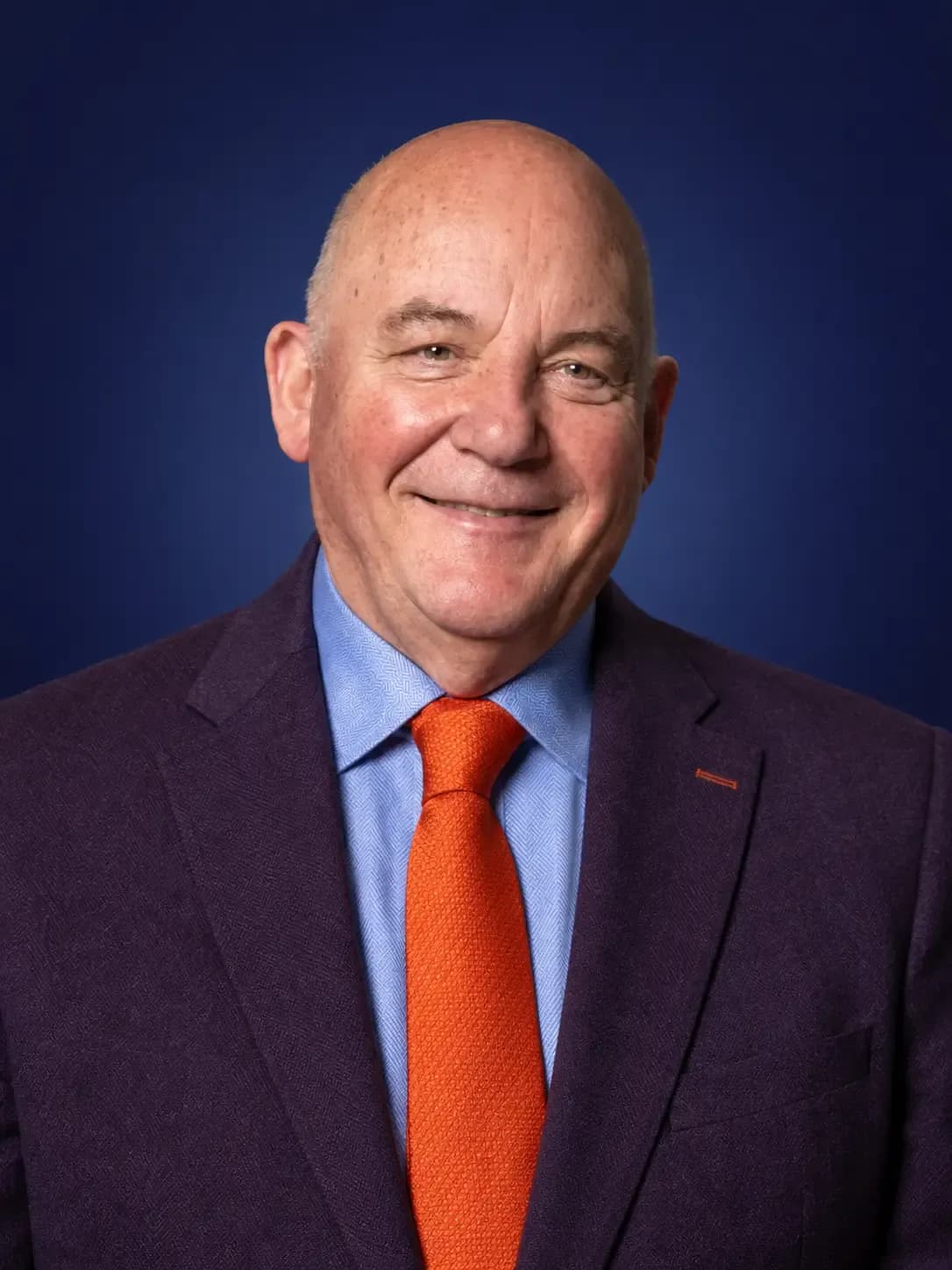 Ian Taylor