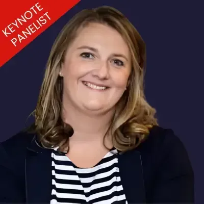 Katy Berrill