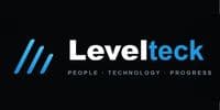 Levelteck logo