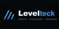 Levelteck logo