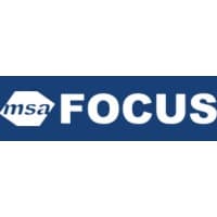 MSA Focus logo