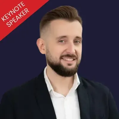 Max Golikov