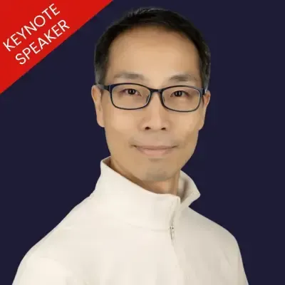 Michael Chung