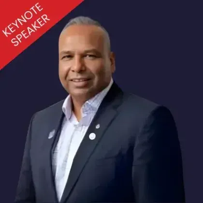Michael Ramlakhan
