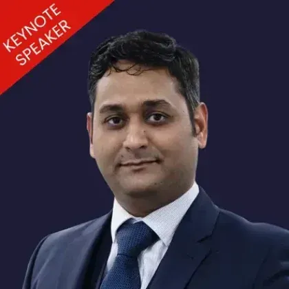 Nagendra Mishra