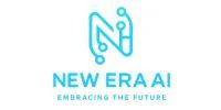 New Era Artificial Intelligence logo