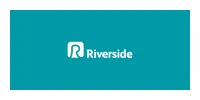 Riverside logo