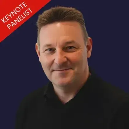 Paul Rees