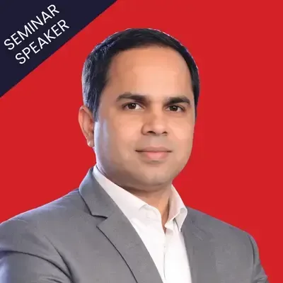 Raj Deokar