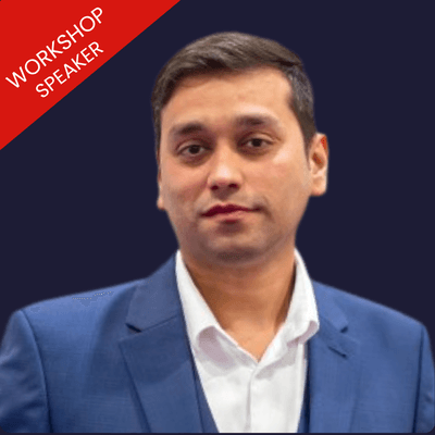 Sanjeev Mishra