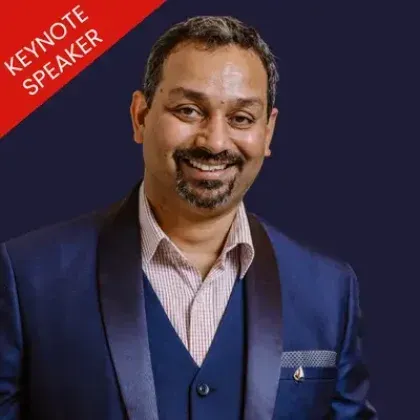 Santosh Kumar