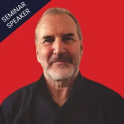 Dr Stephen Mcgee