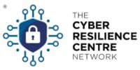 The Cyber Resilience logo
