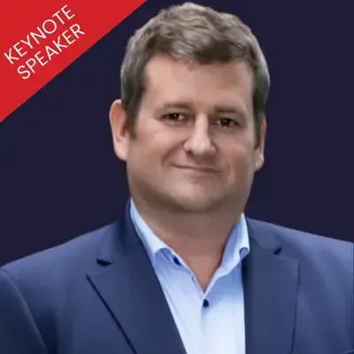 Thibault Williams