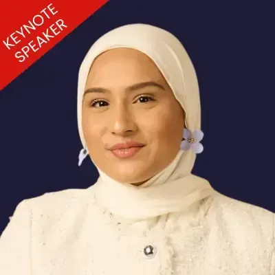 Tina Sahara Rahman