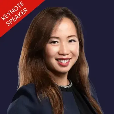 Tracy Ho