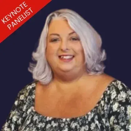 Wendy Parker