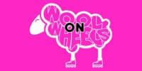 Wool on Wheels logo
