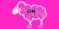 Wool on Wheels logo