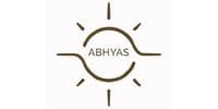Abhyas Wellbeing Ins logo