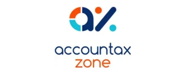 Account Tax Zone logo