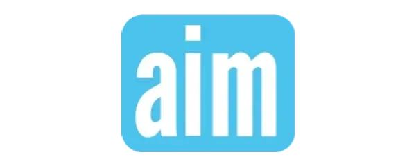 AiM Community logo