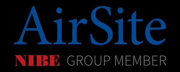 Air Site logo