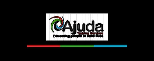 Ajuda Ltd logo