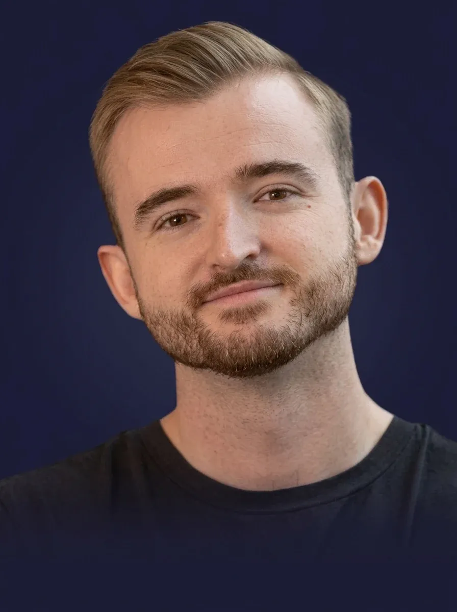 Aled Nelmes