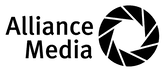 Alliance Media logo