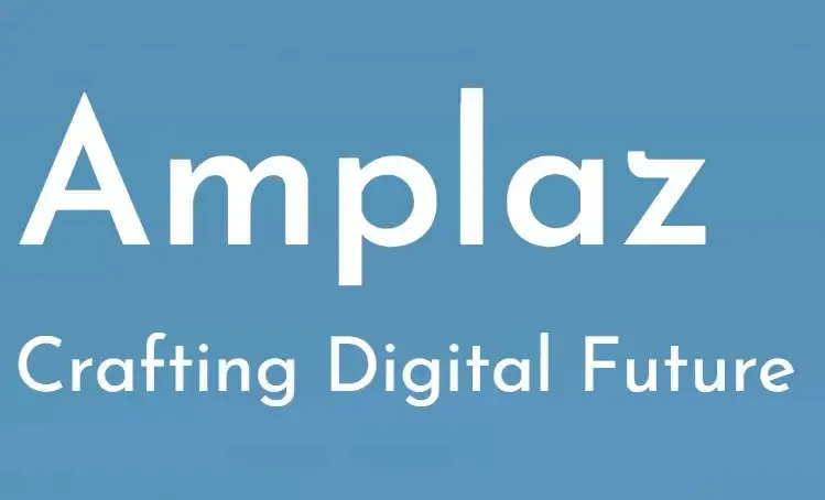 Amplaz logo