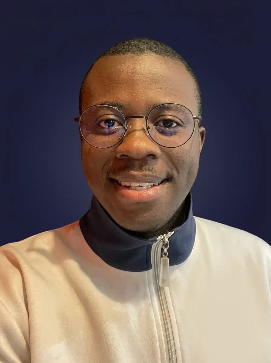 Anayo Oleru