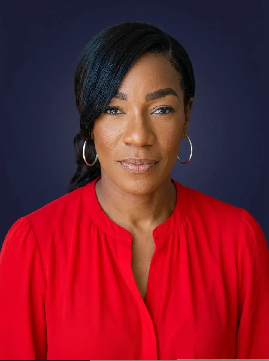 Antoinette Antoine