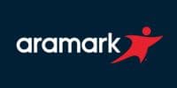 Aramark - Principality logo