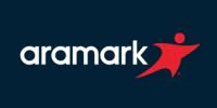 Aramark - Principality logo