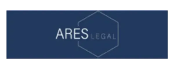 Ares Legal logo